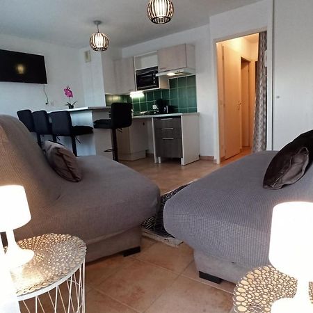 Appartement Face A La Gare Annemasse Dış mekan fotoğraf