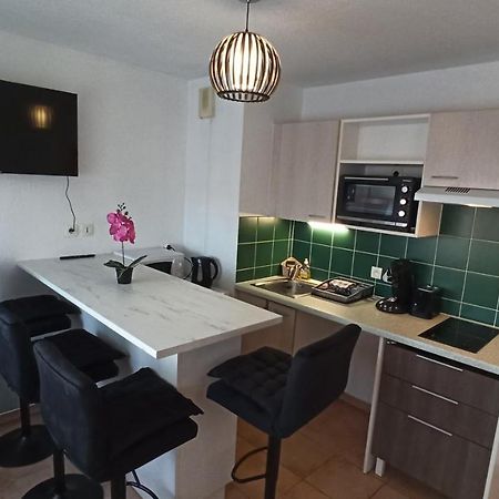 Appartement Face A La Gare Annemasse Dış mekan fotoğraf