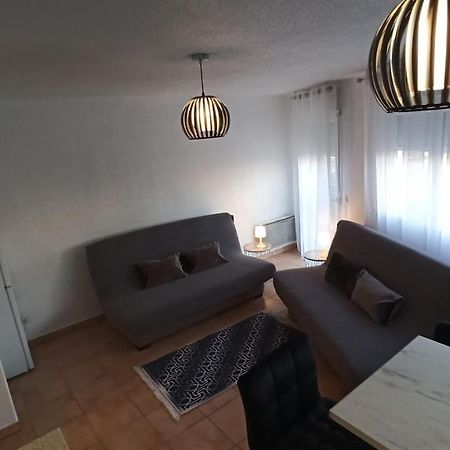 Appartement Face A La Gare Annemasse Dış mekan fotoğraf