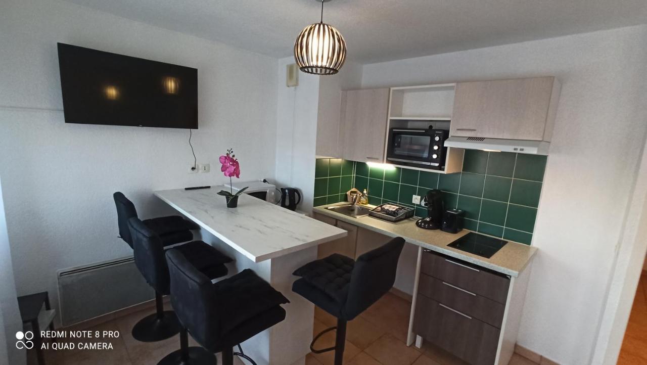 Appartement Face A La Gare Annemasse Dış mekan fotoğraf