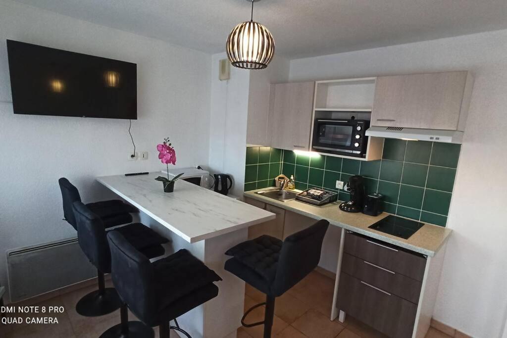 Appartement Face A La Gare Annemasse Dış mekan fotoğraf