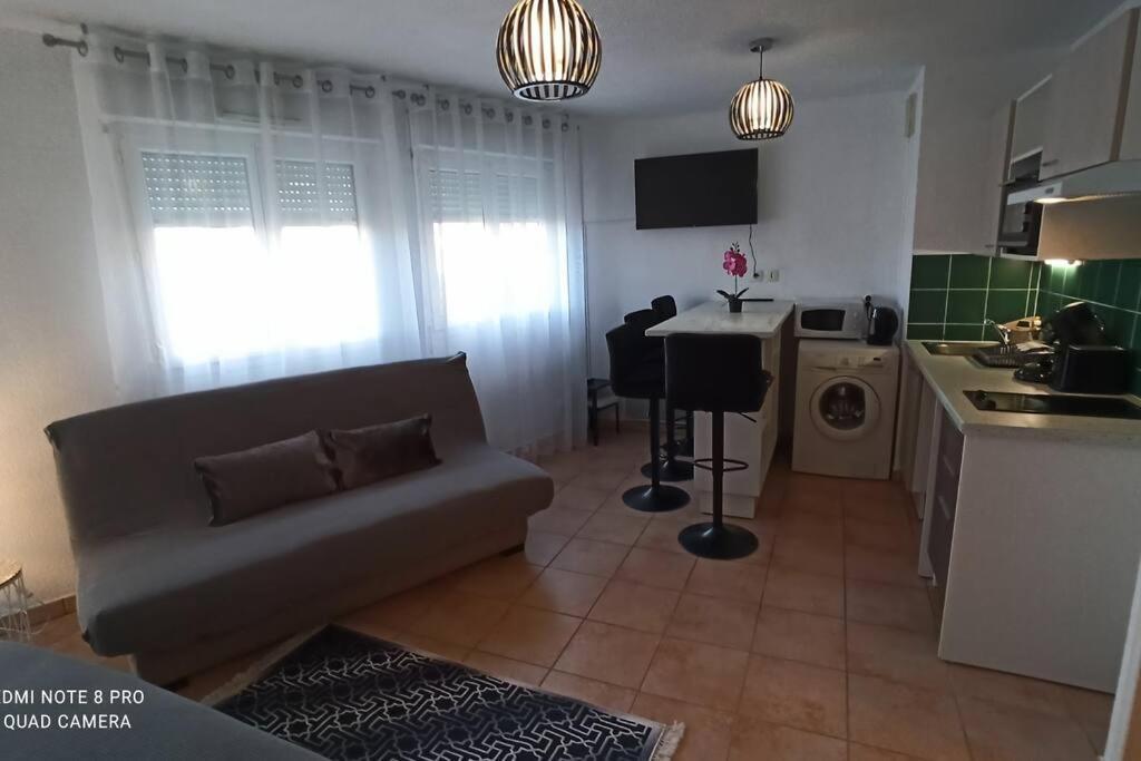 Appartement Face A La Gare Annemasse Dış mekan fotoğraf