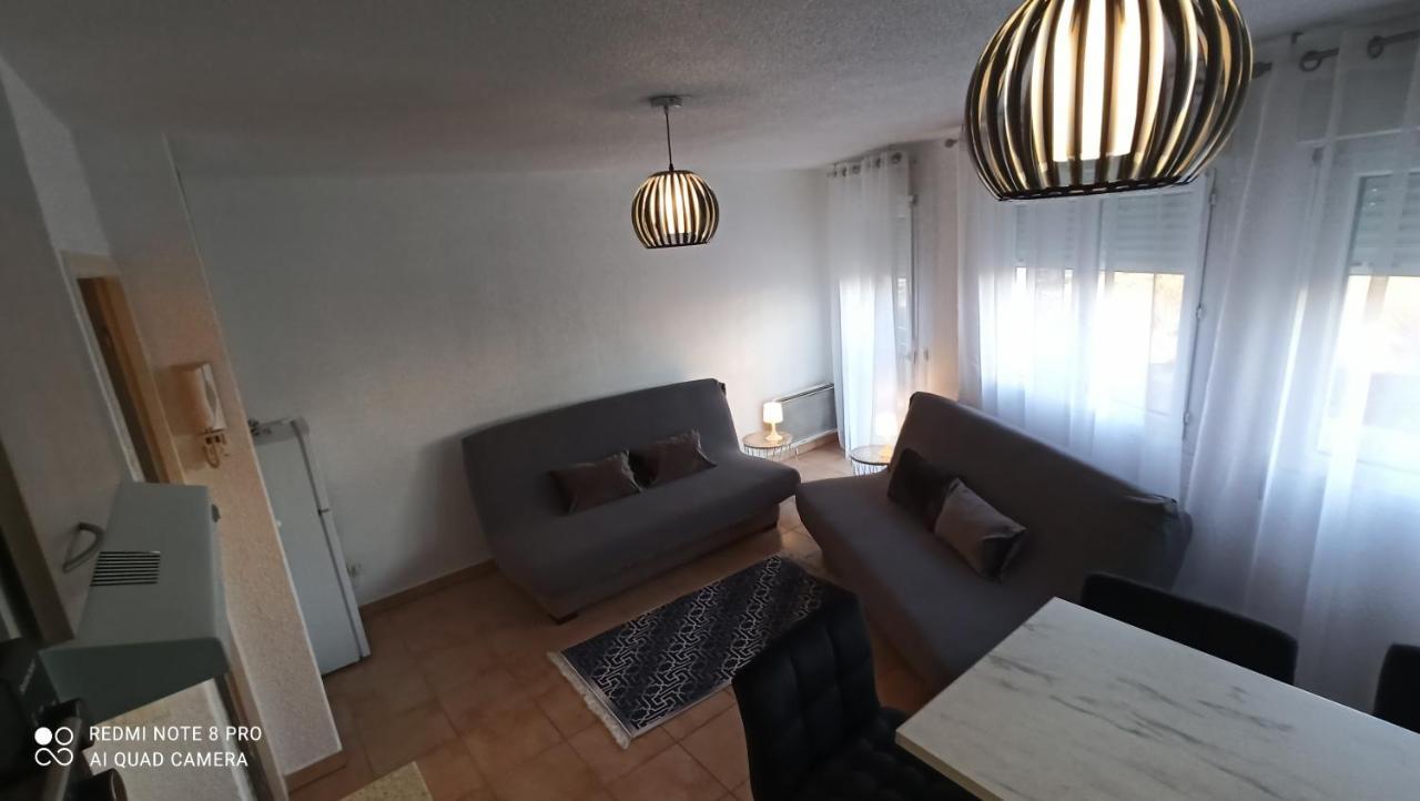 Appartement Face A La Gare Annemasse Dış mekan fotoğraf
