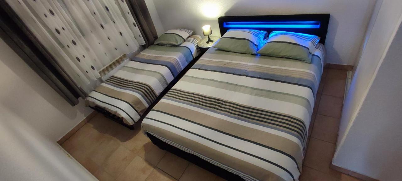 Appartement Face A La Gare Annemasse Dış mekan fotoğraf